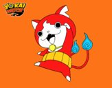 Jibanyan a por todas