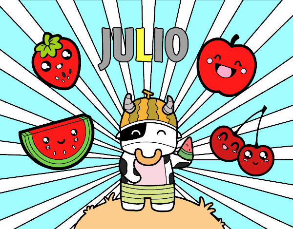 Julio