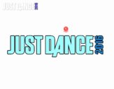 Logo Just Dance