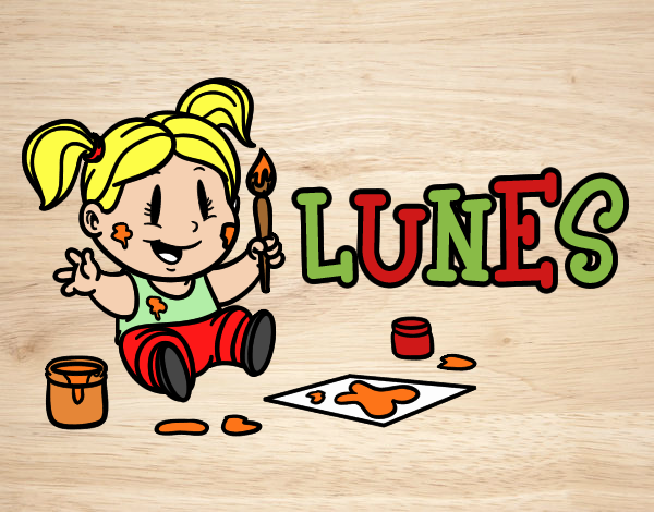 lunes lunero