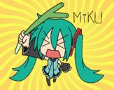 Miku