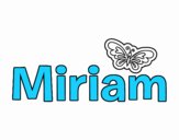 Miriam