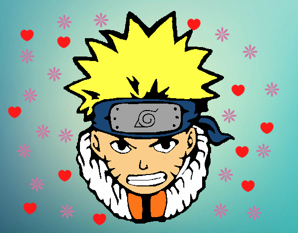 naruto uzumaki 