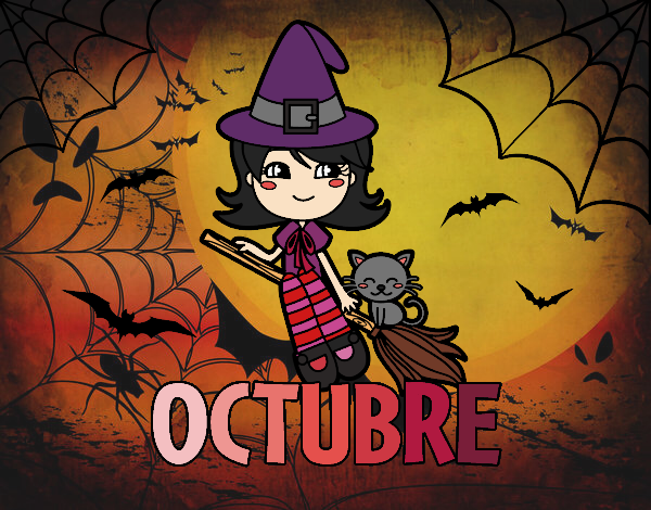 Octubre