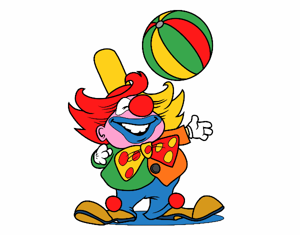 Payaso bajito