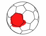 Pelota de fútbol II