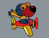 Perro piloto