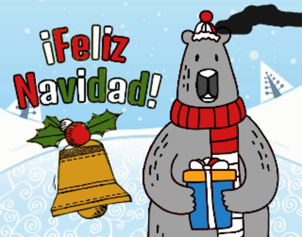 Feliz Navidad 