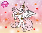 Princesa Celestia