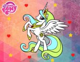 Princesa Celestia