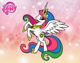 Princesa Celestia