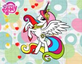 Princesa Celestia