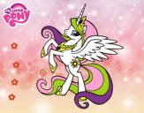 Princesa Celestia