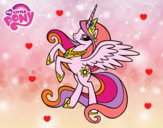 Princesa Celestia