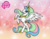 Princesa Celestia