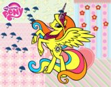 Princesa Celestia