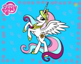 Princesa Celestia