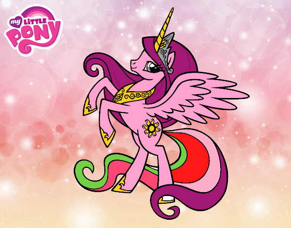 Princesa Celestia