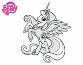 Princesa Celestia