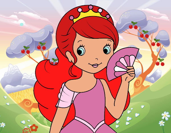 princesa ariel