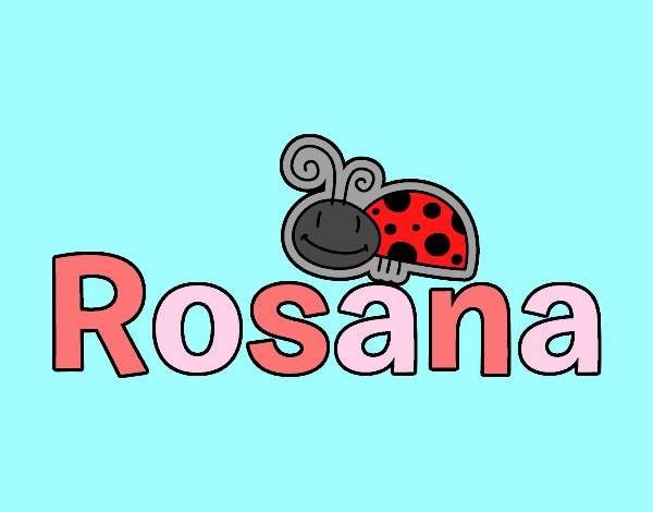 Rosana