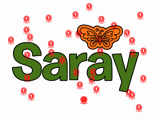 Saray