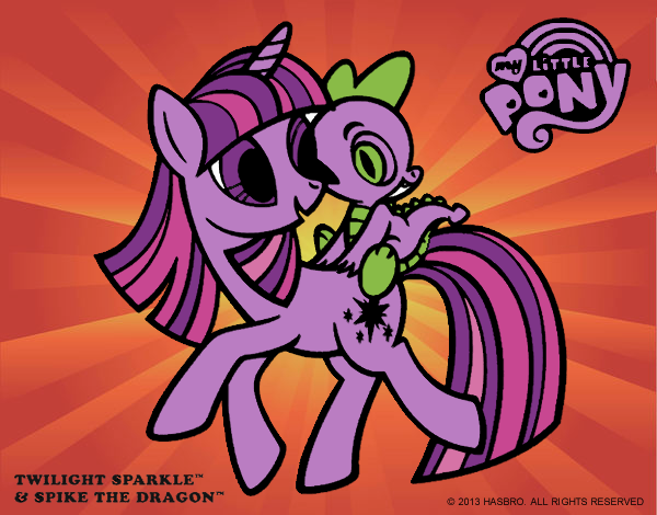 Twilight Sparkle