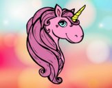 Un unicornio