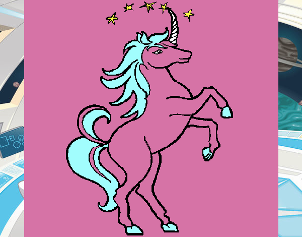 Unicornio