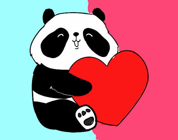 Amor Panda