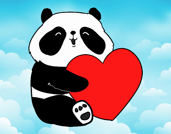 Amor Panda