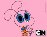 Anais de Gumball