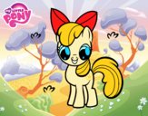 Apple Bloom