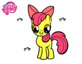 Apple Bloom