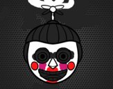 Balloon Boy de Five Nights at Freddy's