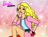 Barbie súper guapa