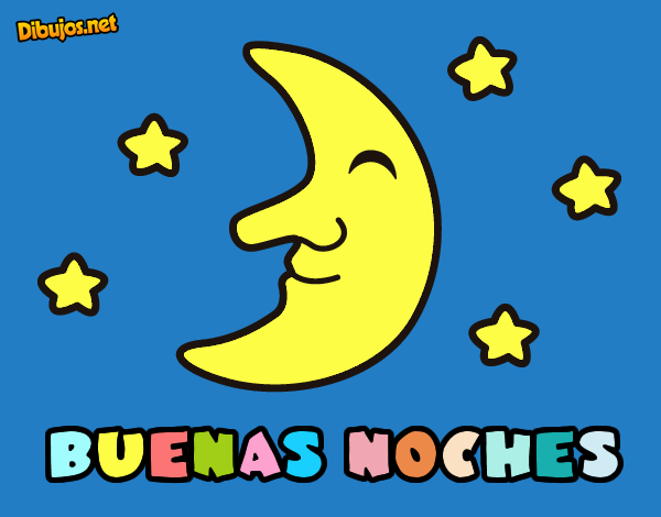 Buenas noches