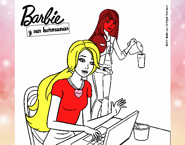 barbie