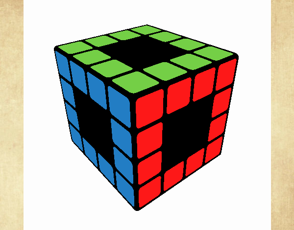 Cubo de Rubik