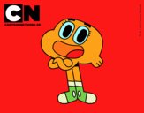 Darwin de Gumball