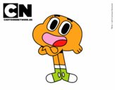 Darwin de Gumball