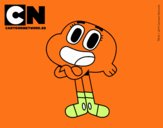 Darwin de Gumball