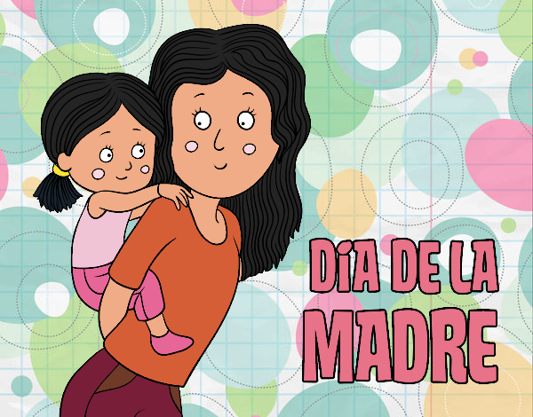 Día de la Madre