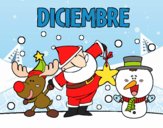 Diciembre