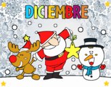 Diciembre