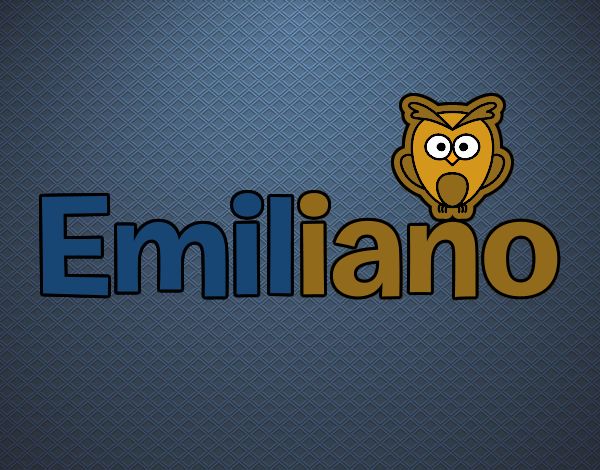 Emiliano