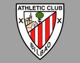 Escudo del Athletic Club de Bilbao