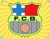 Escudo del F.C. Barcelona