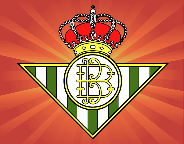 Escudo del Real Betis Balompié