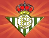 Escudo del Real Betis Balompié